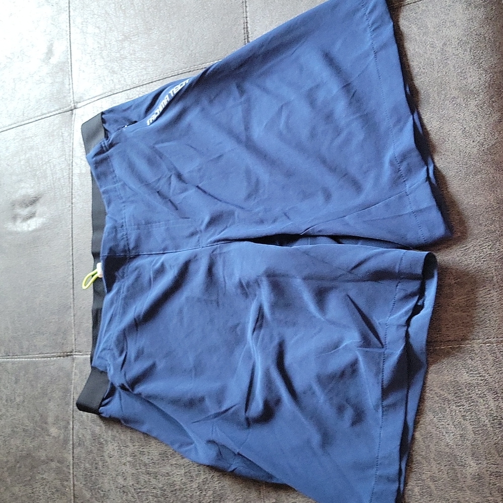 Tackma Tech Mens Shorts